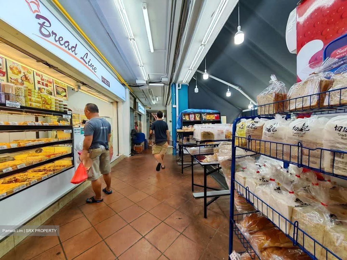 Bedok North Street 3 (D16), Shop House #637671311